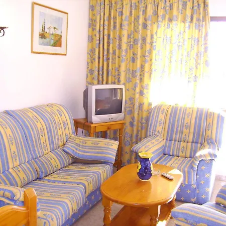 El Capistrano Sur Hotel 2*